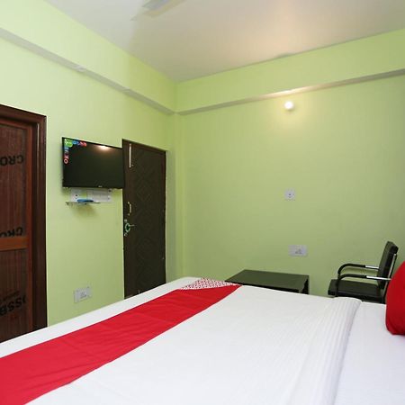 Super Hotel O Near Anisabad Golambar Patna (Bihar) Exterior foto
