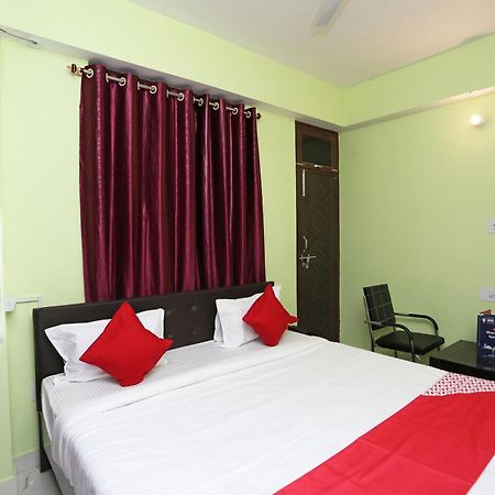 Super Hotel O Near Anisabad Golambar Patna (Bihar) Exterior foto
