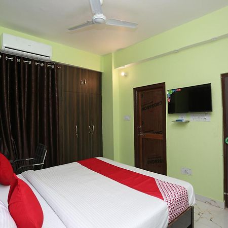 Super Hotel O Near Anisabad Golambar Patna (Bihar) Exterior foto