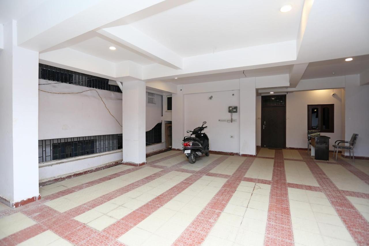 Super Hotel O Near Anisabad Golambar Patna (Bihar) Exterior foto