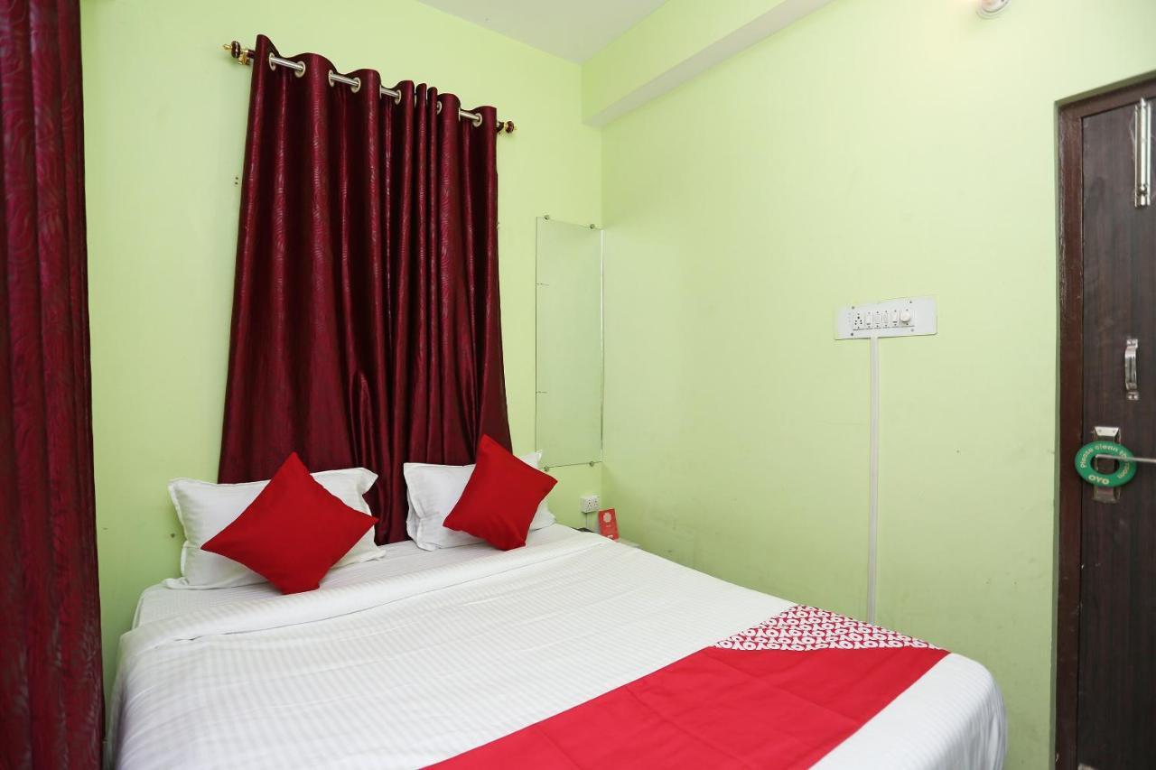 Super Hotel O Near Anisabad Golambar Patna (Bihar) Exterior foto