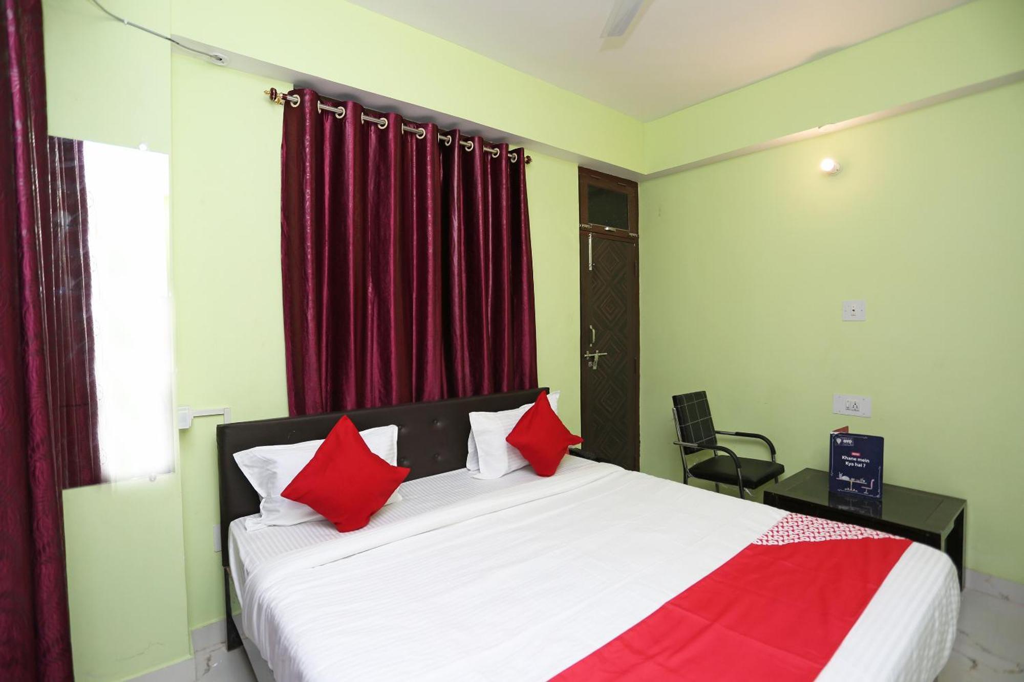 Super Hotel O Near Anisabad Golambar Patna (Bihar) Exterior foto